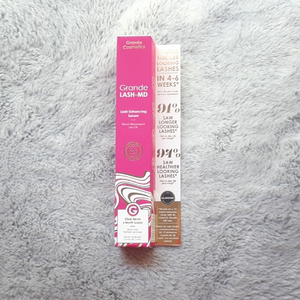 Nib Grande MD Lash Enhancing Product